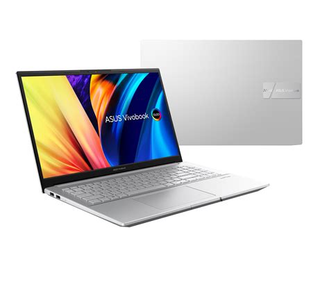 Asus Vivobook S 15