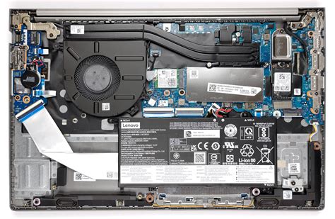 Lenovo ThinkBook 15 G2