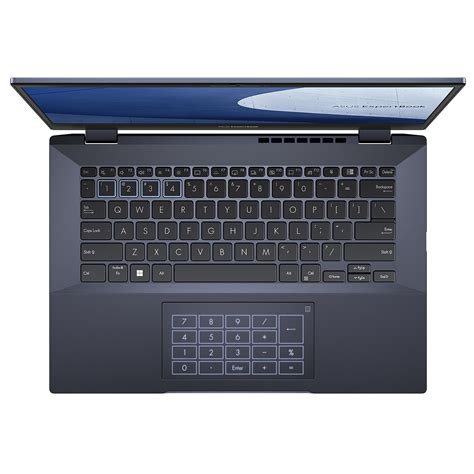 Asus ExpertBook B5 Flip