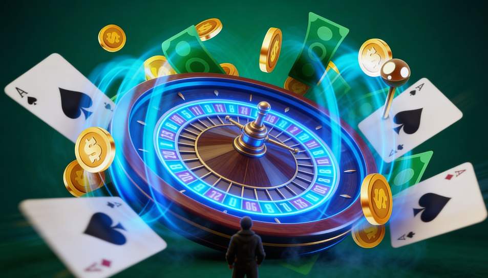 Avantgarde casino Avantgarde casino