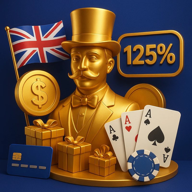 Golden mister 777 in United Kingdom