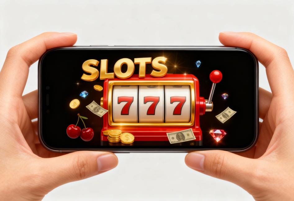 Simsinos Casino app Simsinos Casino app