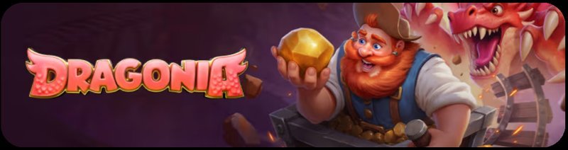 Explorez dragonia casino login