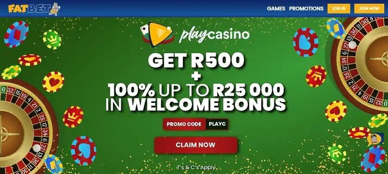 Image: UK Players Discover the Best Kept Secrets at Fatbet Casino Online